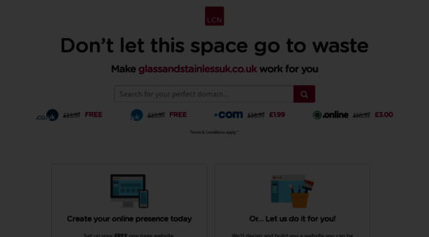 glassandstainlessuk.co.uk