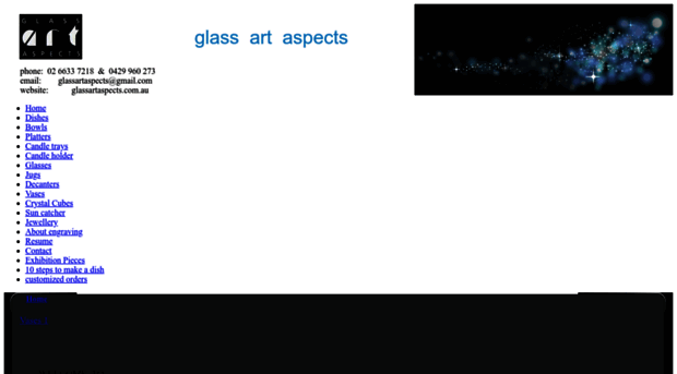 glassartaspects.com.au
