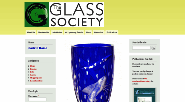 glassassociation.org.uk