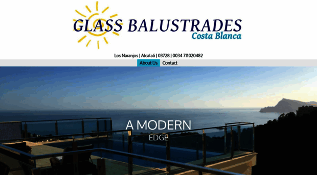 glassbalustrades.es