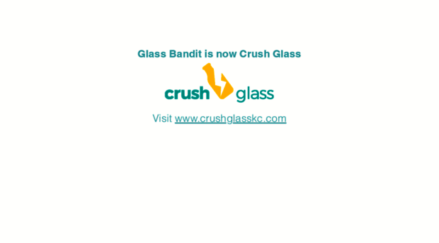 glassbandit.com