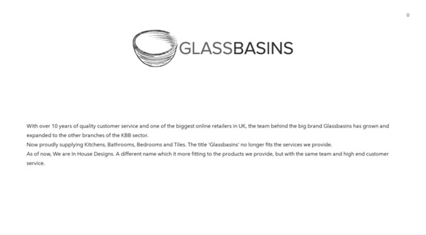 glassbasins.co.uk