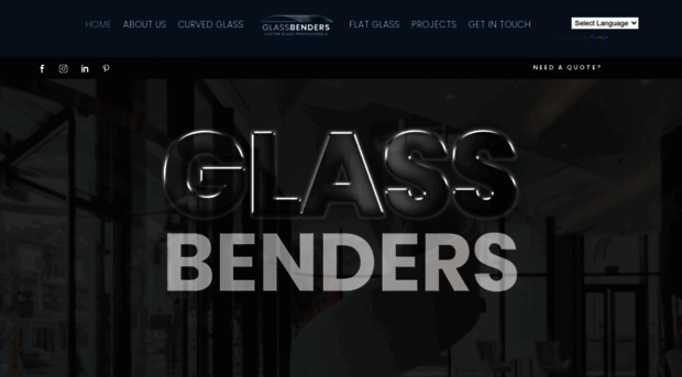 glassbenders.co.za