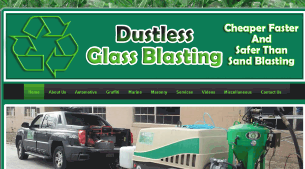 glassblasting.net