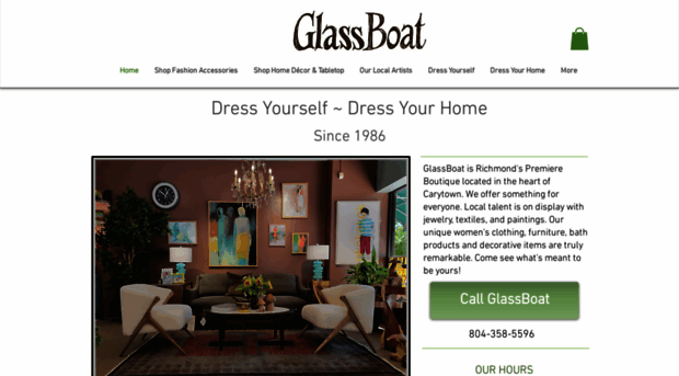 glassboat.com