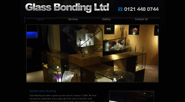 glassbonding.co.uk