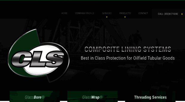 glassbore.com