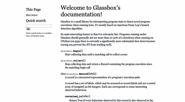 glassbox.readthedocs.io