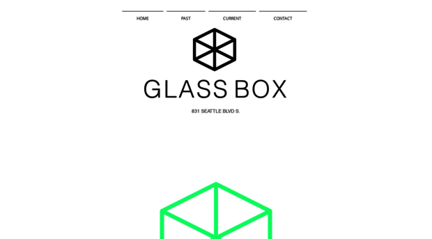 glassboxgallery.com