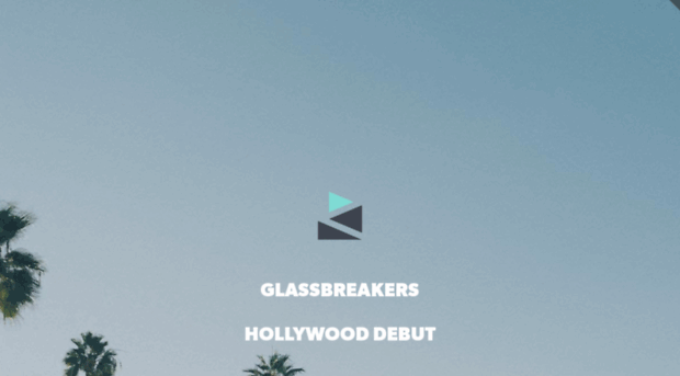 glassbreakershollywoodparty.splashthat.com