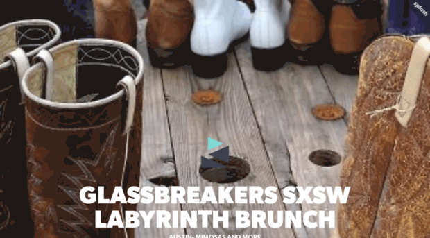 glassbreakerssxsw.splashthat.com