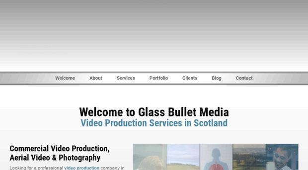 glassbullet.co.uk
