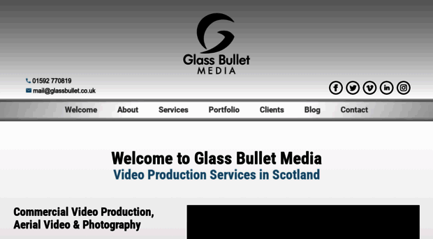 glassbullet.co.uk