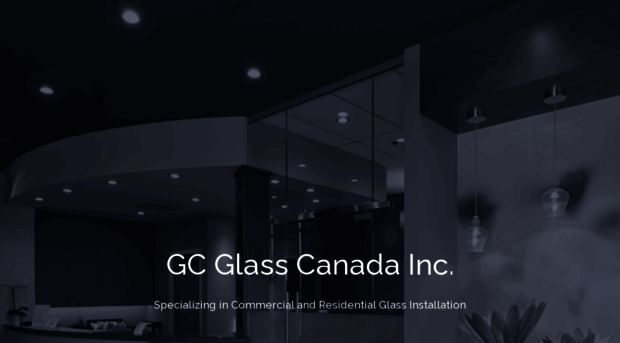 glasscanada.com