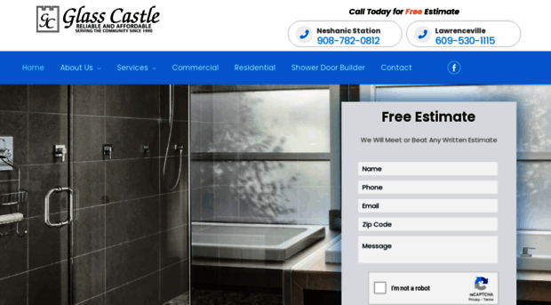 glasscastle.com