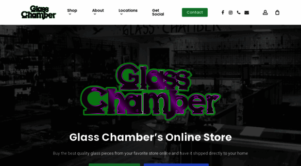 glasschamberfl.com