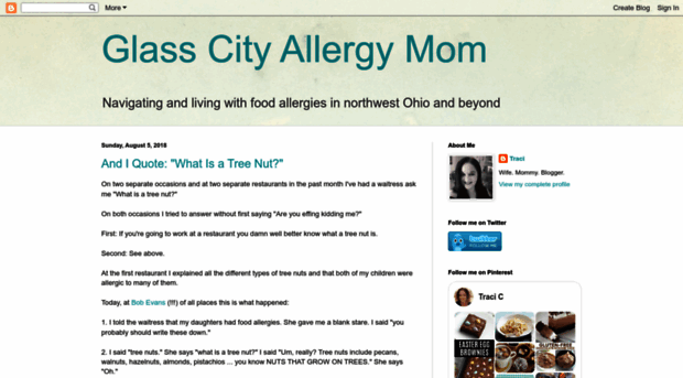 glasscityallergymom.blogspot.com