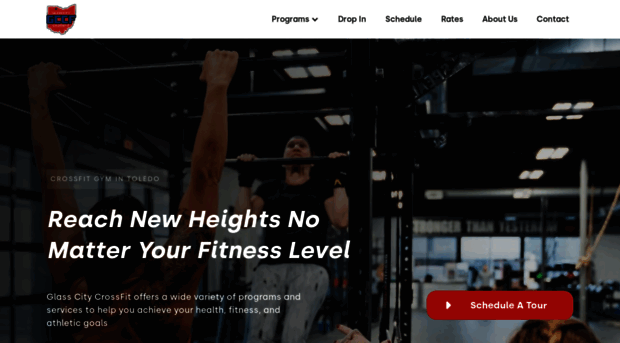 glasscitycrossfit.com