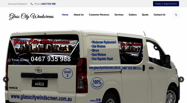 glasscitywindscreen.com.au