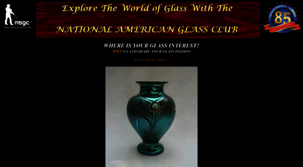 glassclub.org