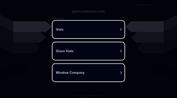 glasscolabware.com