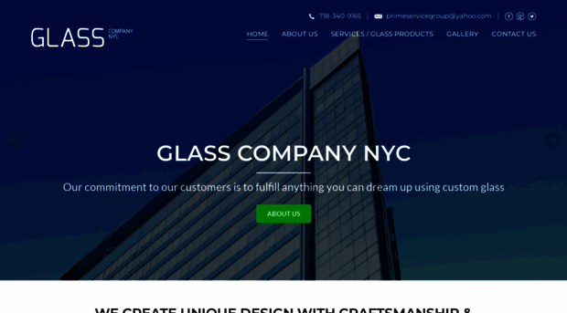glasscompanynyc.com