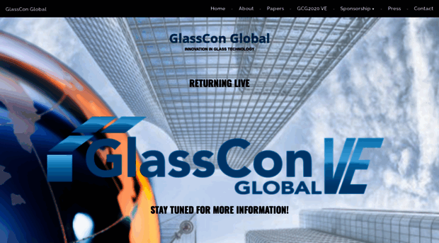 glassconglobal.com