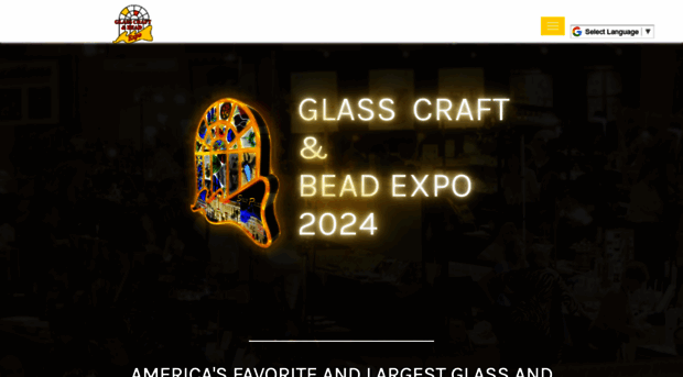 glasscraftexpo.com