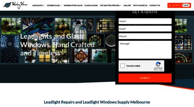 glasscraftsman.com.au
