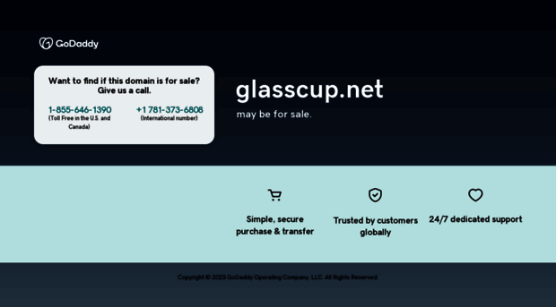 glasscup.net