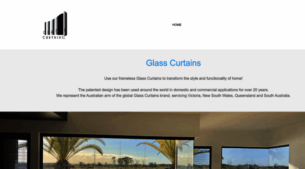 glasscurtains.com.au