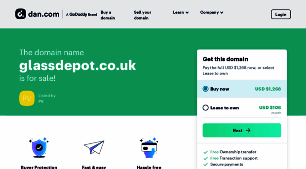 glassdepot.co.uk