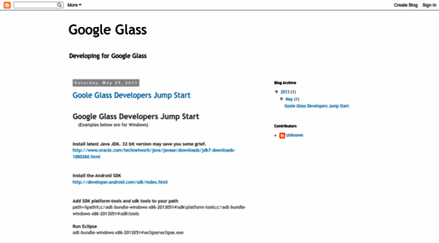 glassdev.blogspot.com