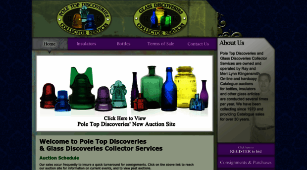 glassdiscoveries.com