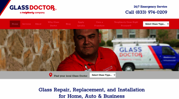 glassdoctorka.com