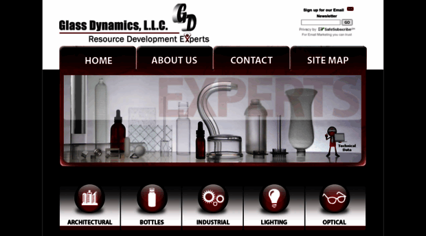 glassdynamicsllc.com