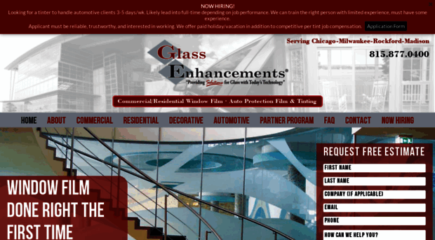 glassenhancements.com