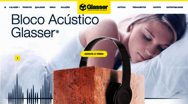 glasser.com.br