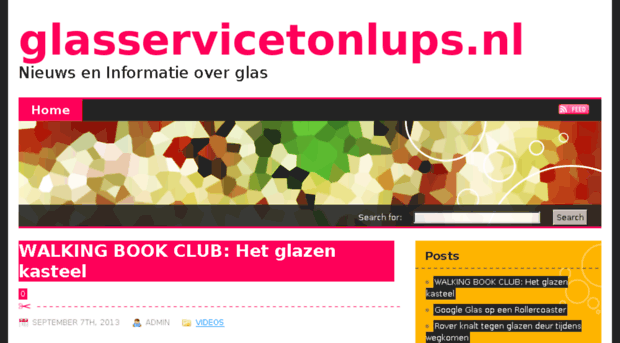 glasservicetonlups.nl