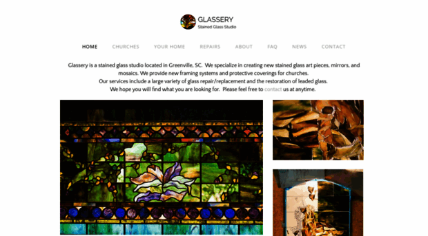 glasseryco.com