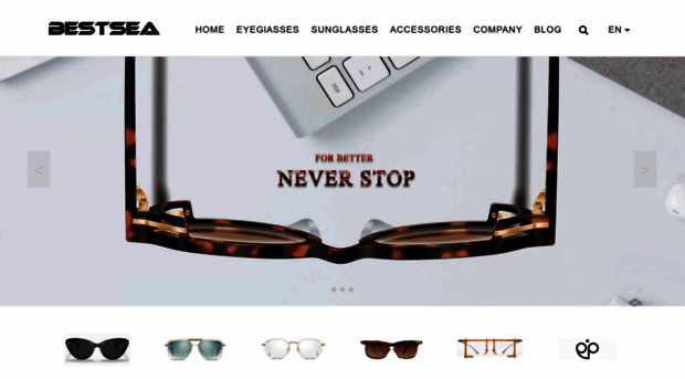 glasses-supplier.com