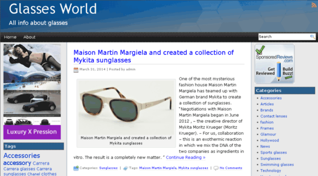 glasses-world.com