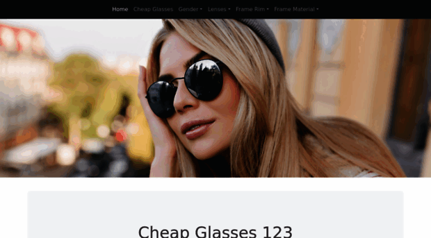 glasses123.net