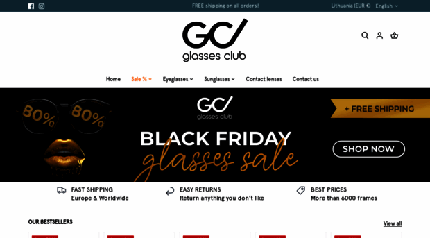 glassesclub.eu