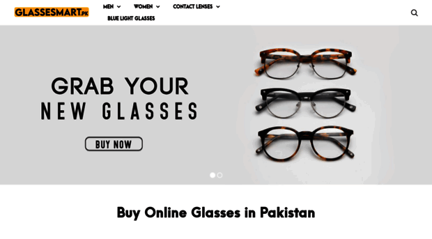 glassesmart.pk