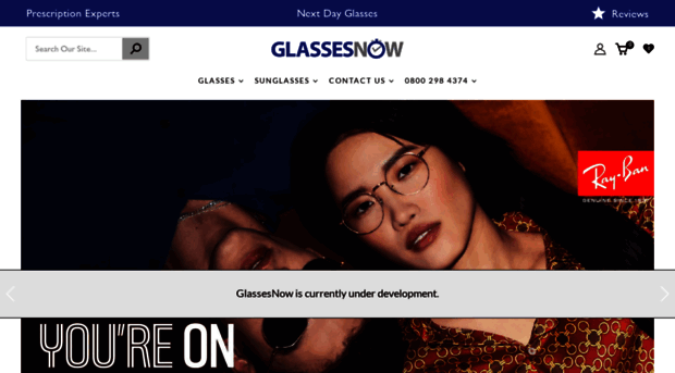 glassesnow.co.uk