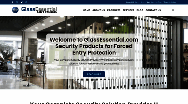 glassessential.com