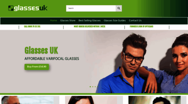 glassesuk.co.uk