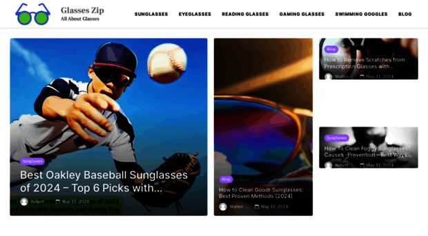 glasseszip.com