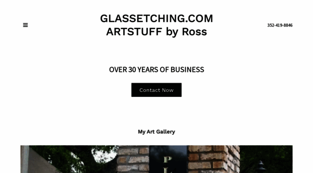 glassetching.com